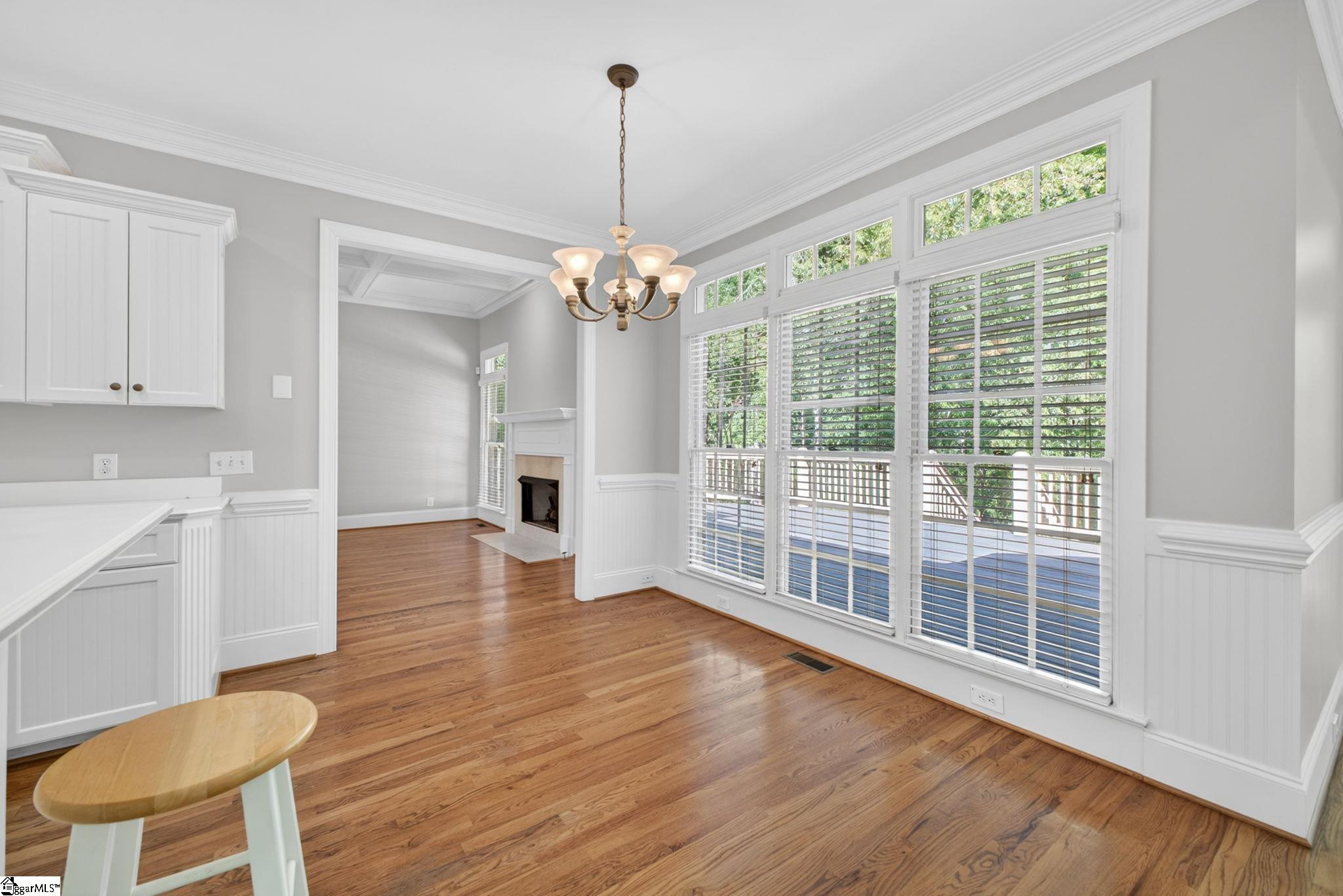 4 Broadstone Court Simpsonville, SC 29681 - Photo 11 of 44