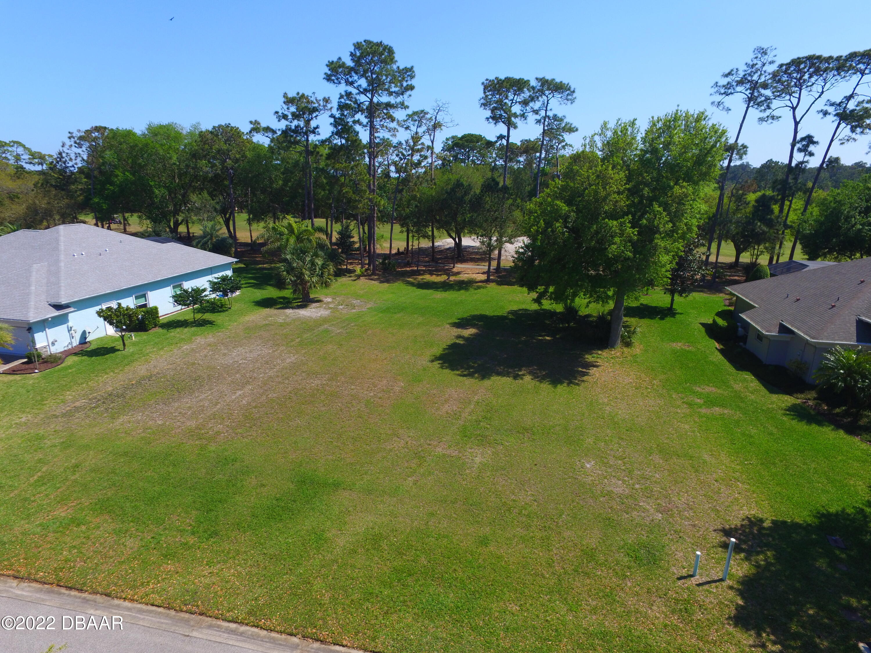 1412 Kinnard Circle Ormond Beach, FL 32174 - Photo 15 of 50 DJI_0046