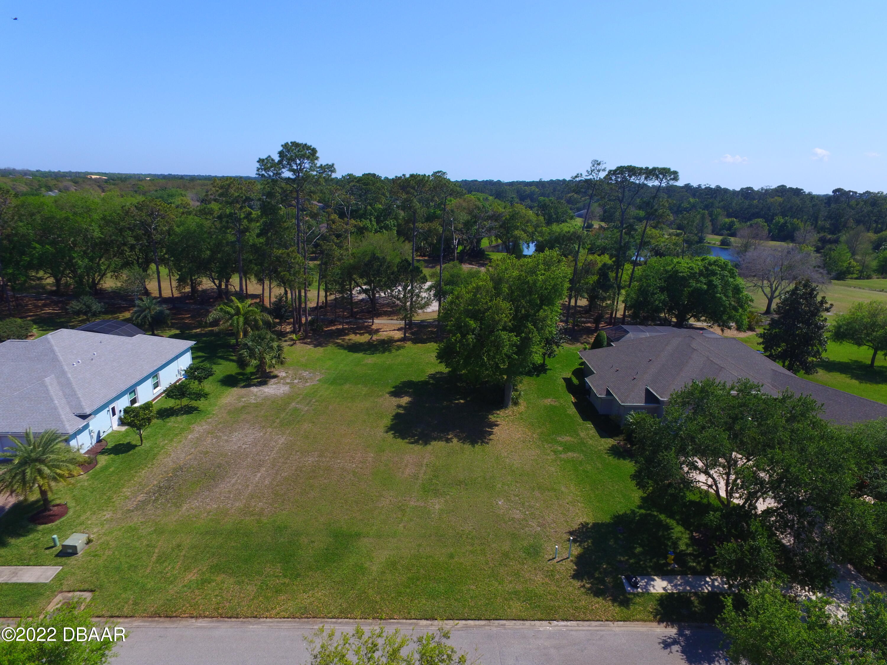 1412 Kinnard Circle Ormond Beach, FL 32174 - Photo 16 of 50 DJI_0047