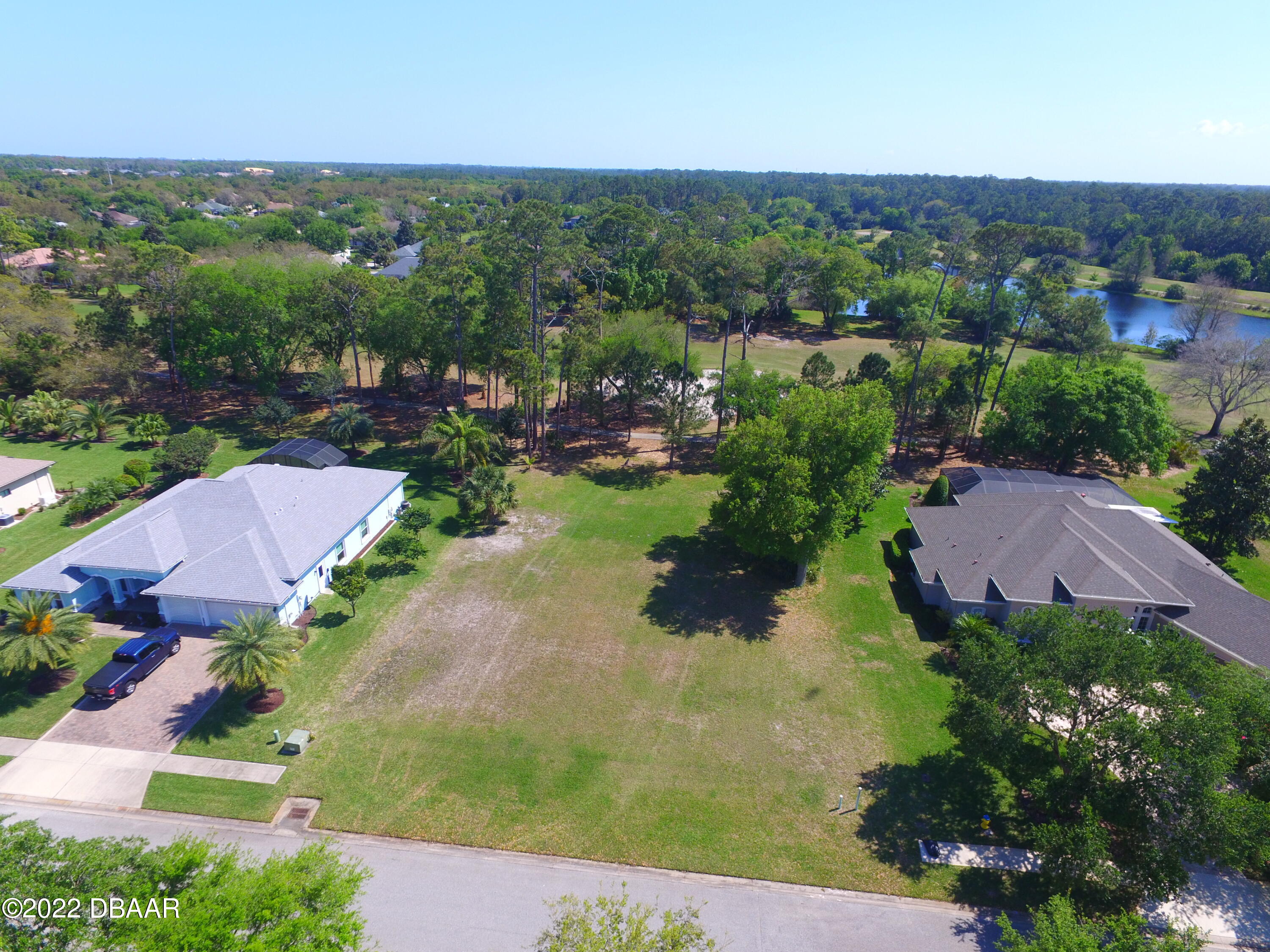 1412 Kinnard Circle Ormond Beach, FL 32174 - Photo 17 of 50 DJI_0048