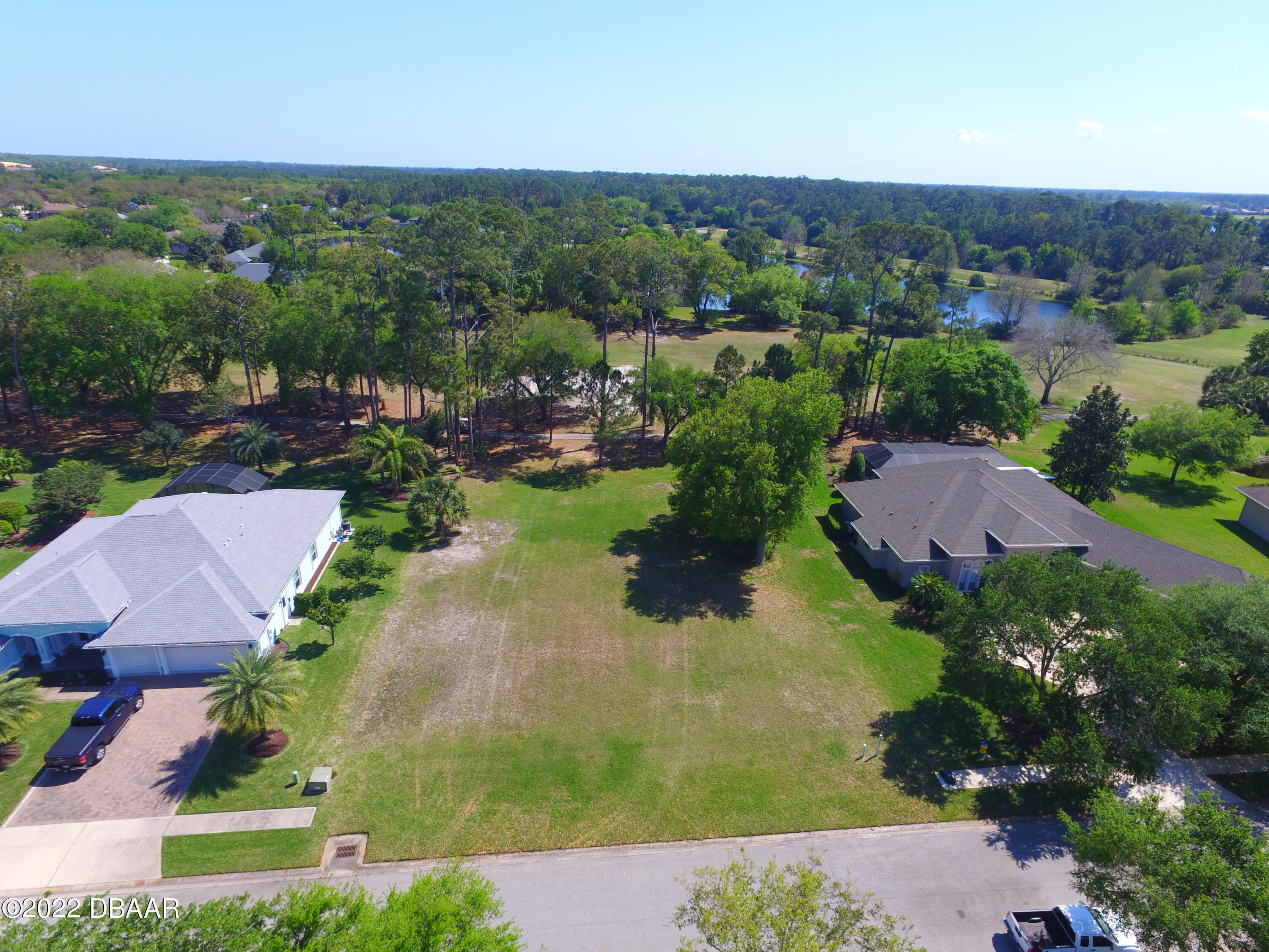1412 Kinnard Circle Ormond Beach, FL 32174 - Photo 18 of 50 DJI_0049