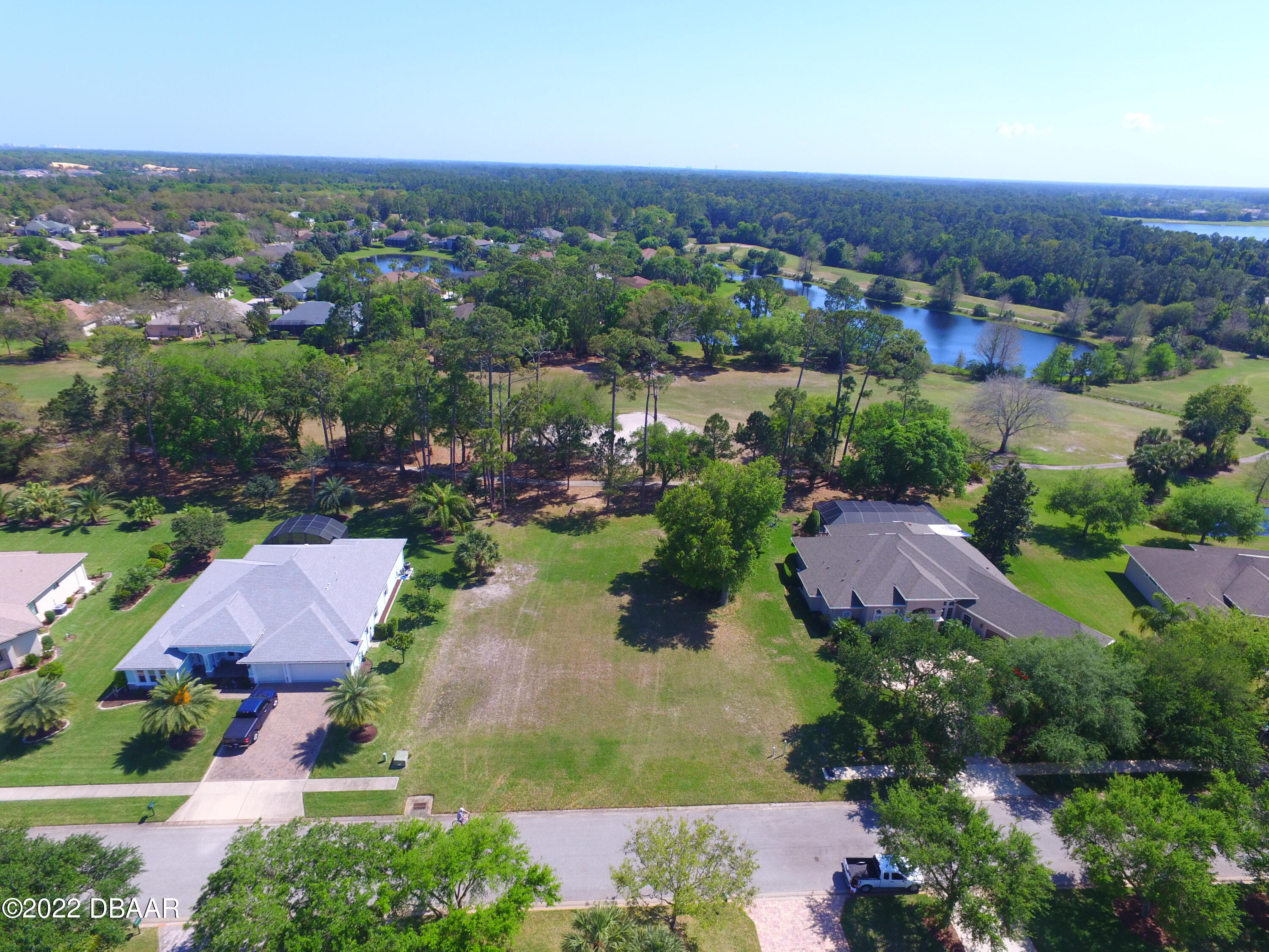 1412 Kinnard Circle Ormond Beach, FL 32174 - Photo 19 of 50 DJI_0050