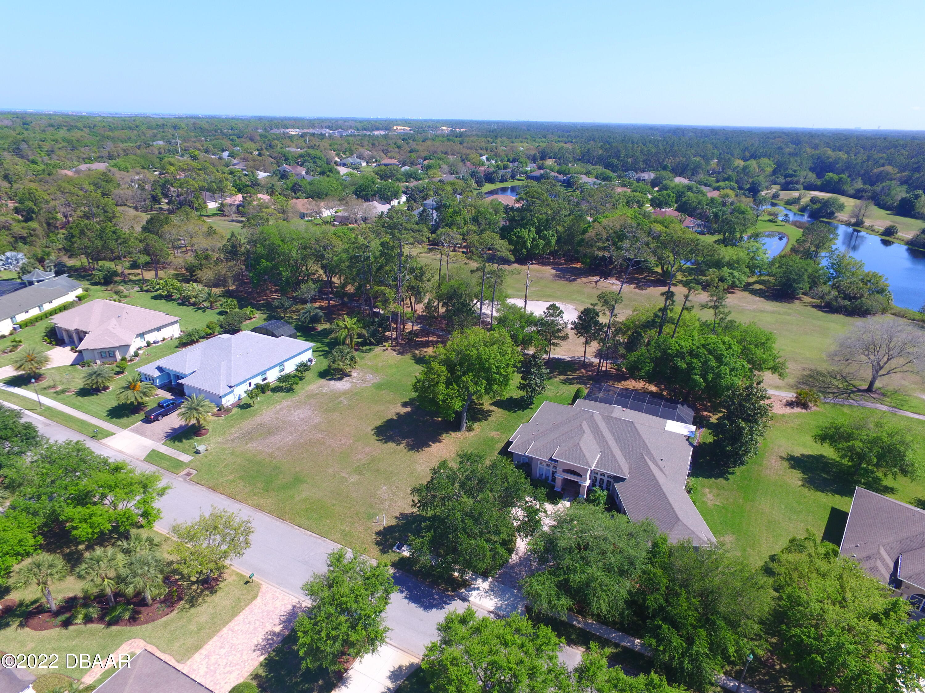 1412 Kinnard Circle Ormond Beach, FL 32174 - Photo 20 of 50 DJI_0051