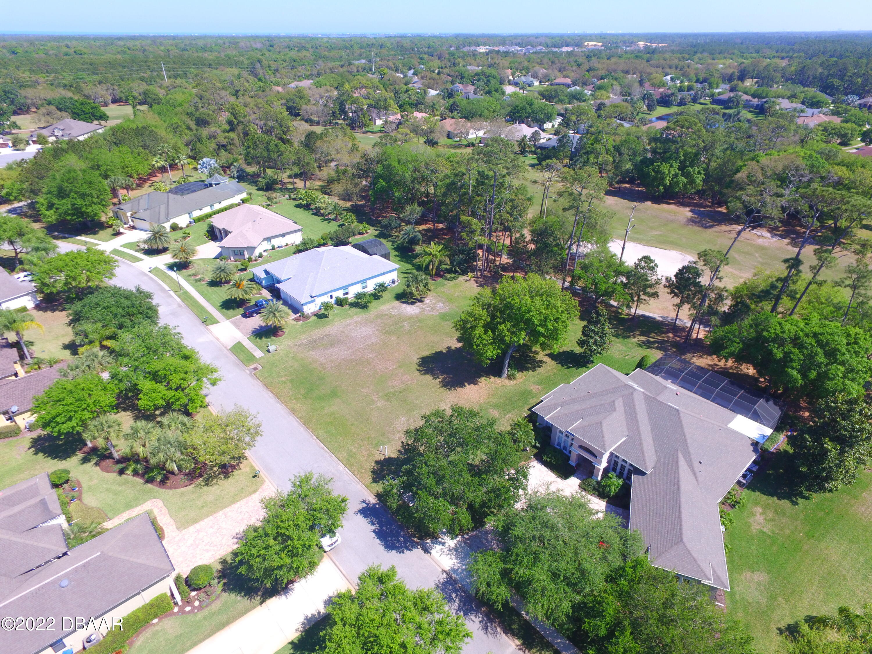 1412 Kinnard Circle Ormond Beach, FL 32174 - Photo 21 of 50 DJI_0052