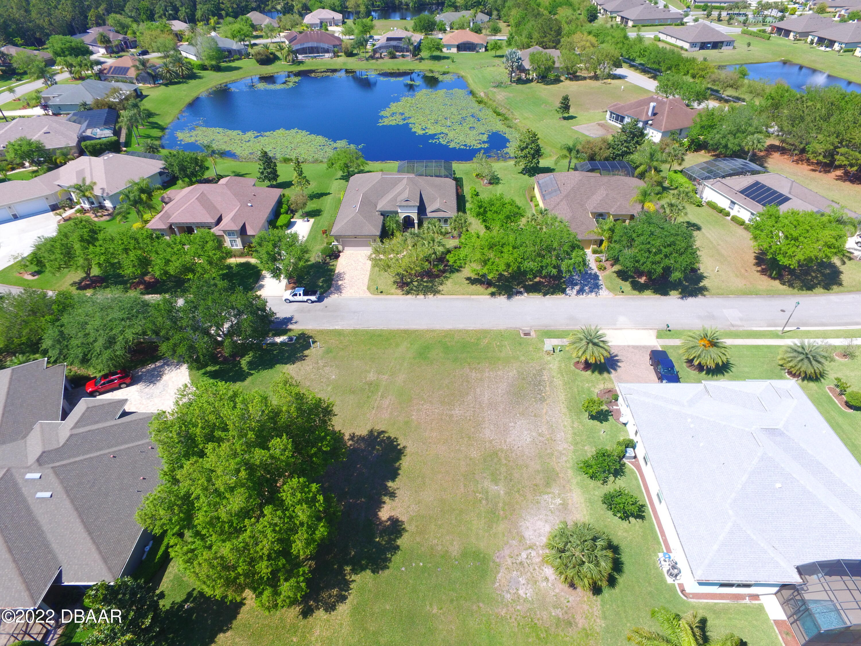 1412 Kinnard Circle Ormond Beach, FL 32174 - Photo 23 of 50 DJI_0054