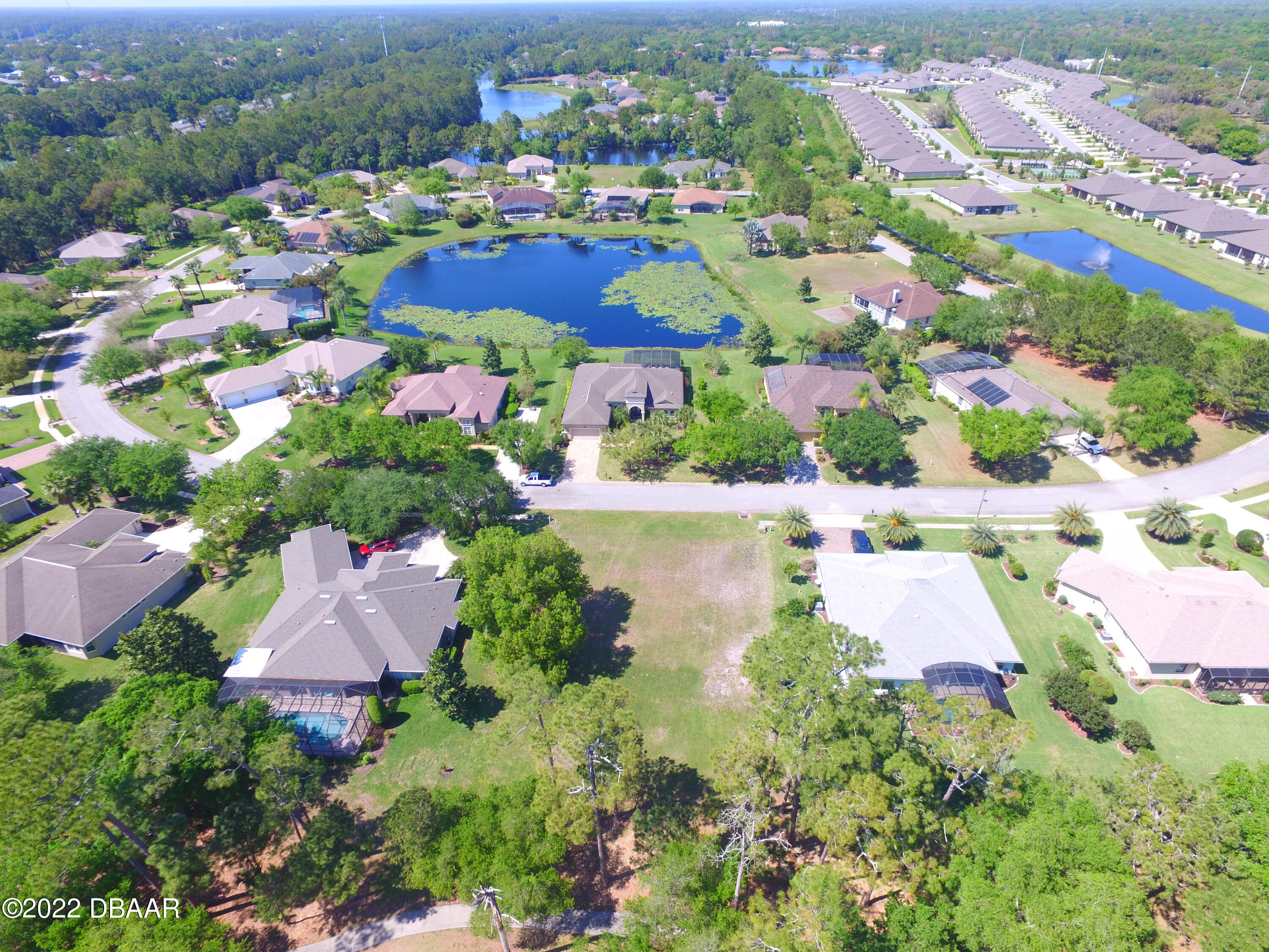 1412 Kinnard Circle Ormond Beach, FL 32174 - Photo 24 of 50 DJI_0055