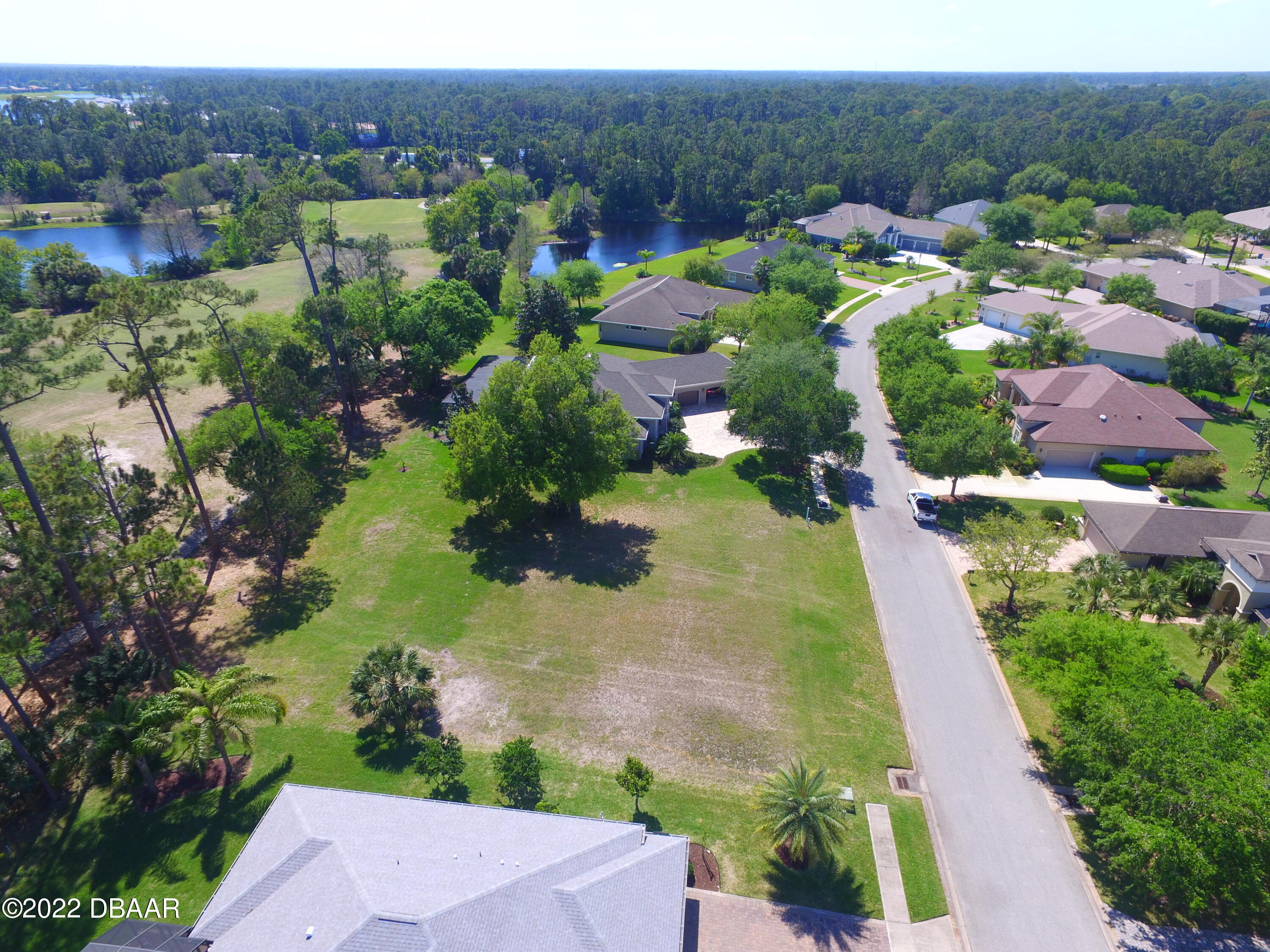 1412 Kinnard Circle Ormond Beach, FL 32174 - Photo 26 of 50 DJI_0057