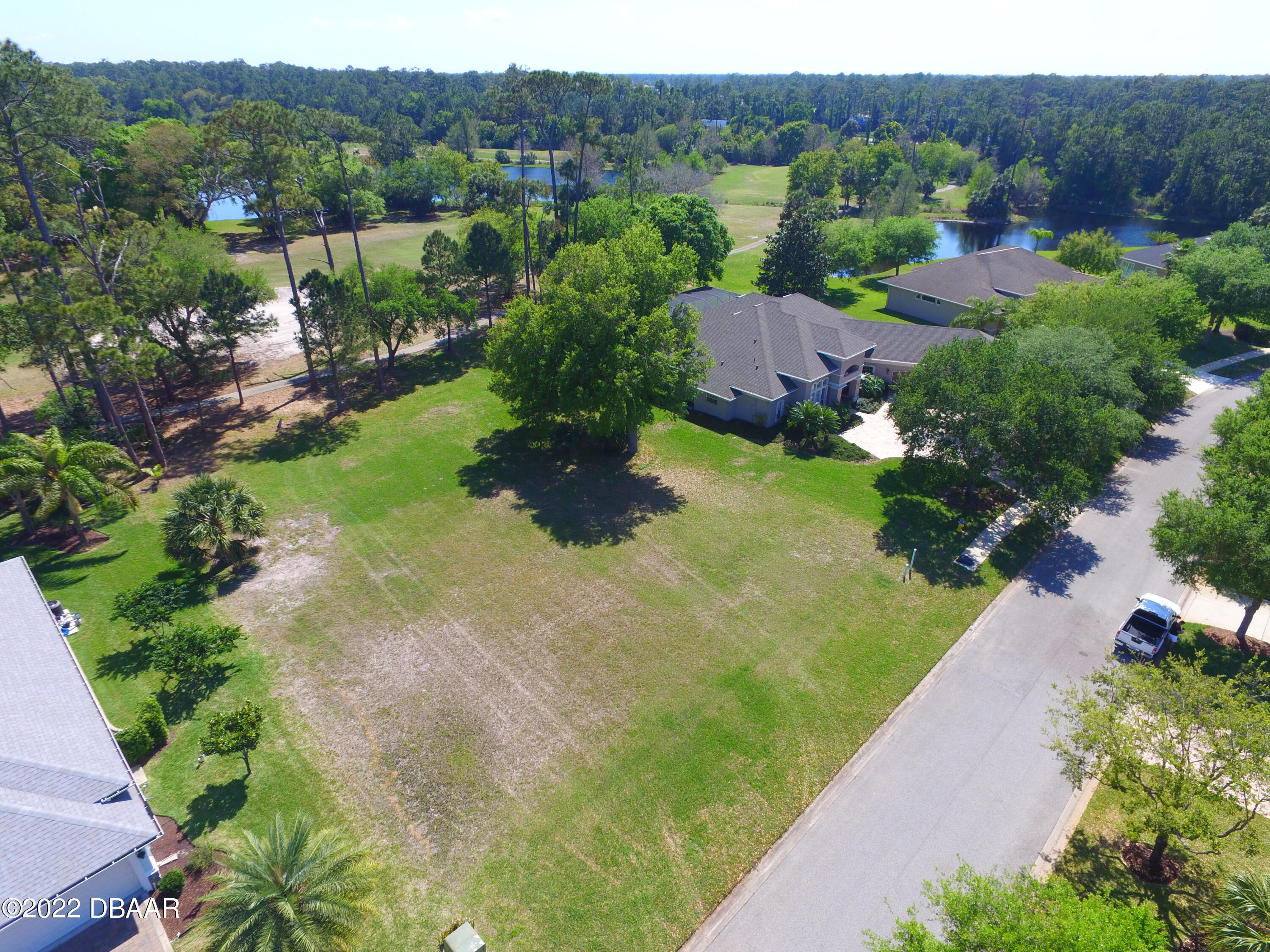 1412 Kinnard Circle Ormond Beach, FL 32174 - Photo 27 of 50 DJI_0058