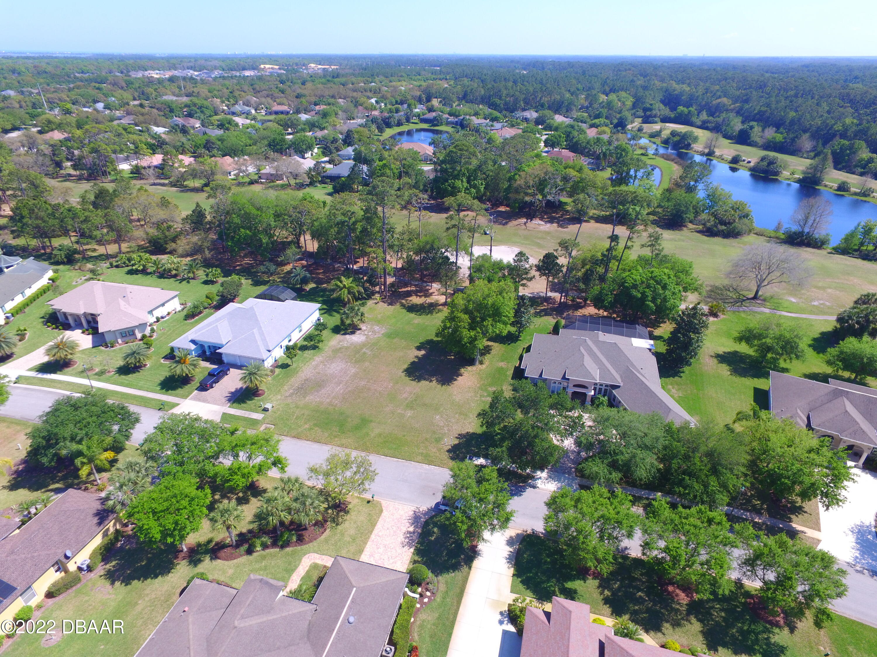 1412 Kinnard Circle Ormond Beach, FL 32174 - Photo 29 of 50 DJI_0061