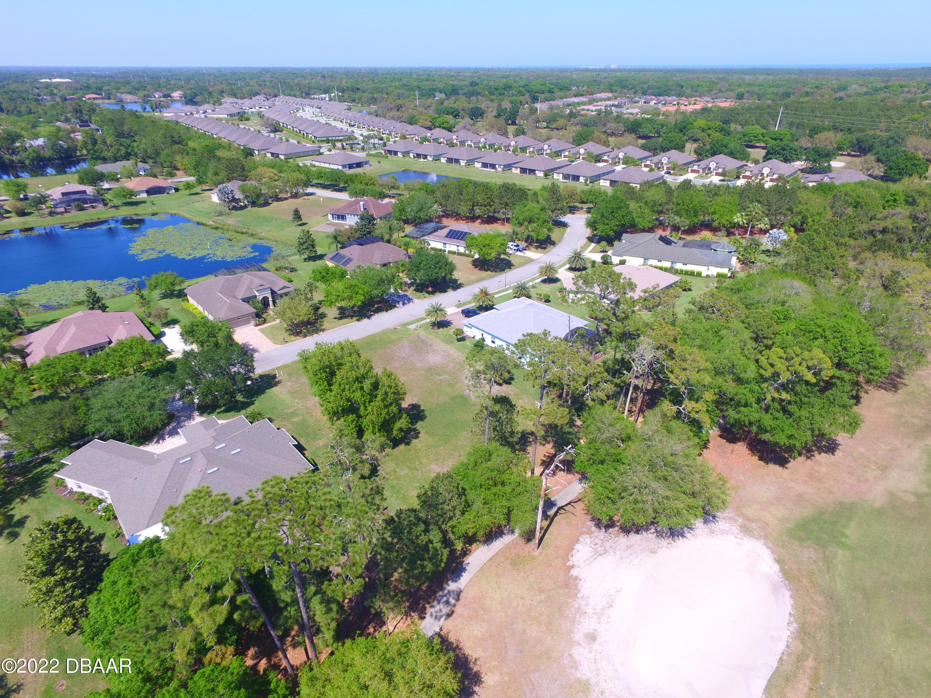 1412 Kinnard Circle Ormond Beach, FL 32174 - Photo 33 of 50 DJI_0065