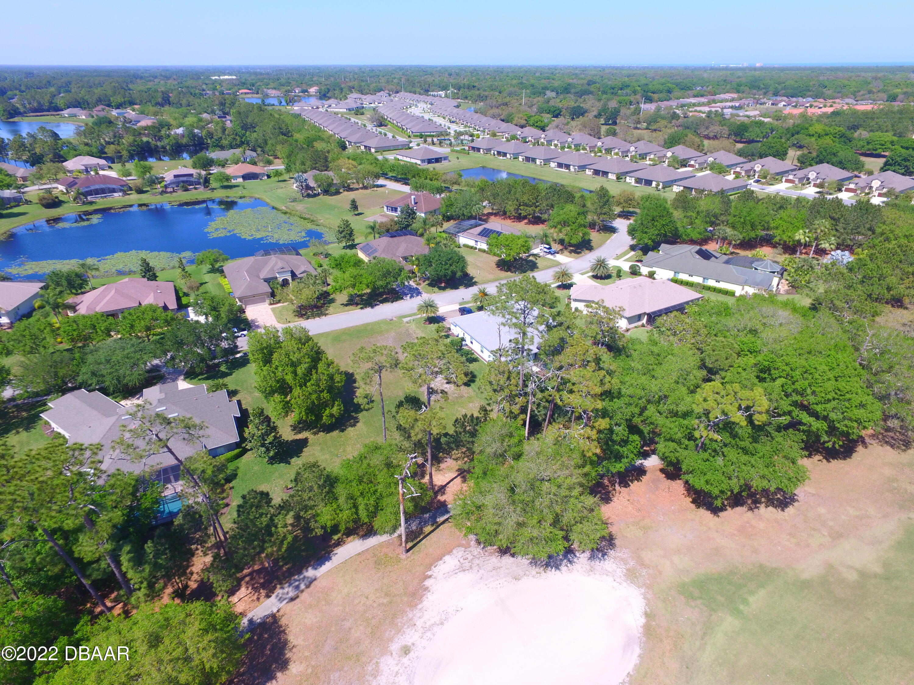 1412 Kinnard Circle Ormond Beach, FL 32174 - Photo 34 of 50 DJI_0066