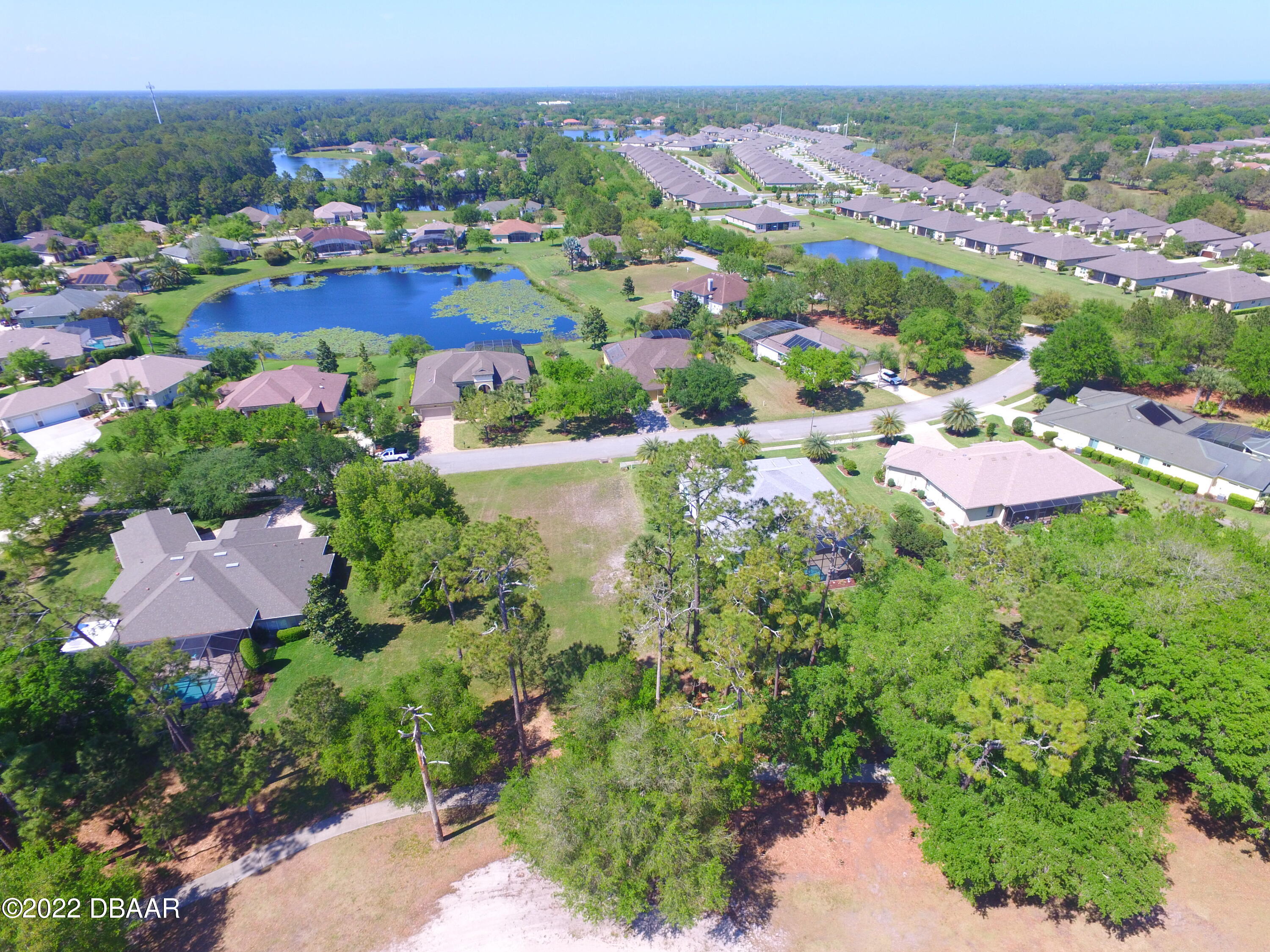 1412 Kinnard Circle Ormond Beach, FL 32174 - Photo 35 of 50 DJI_0067