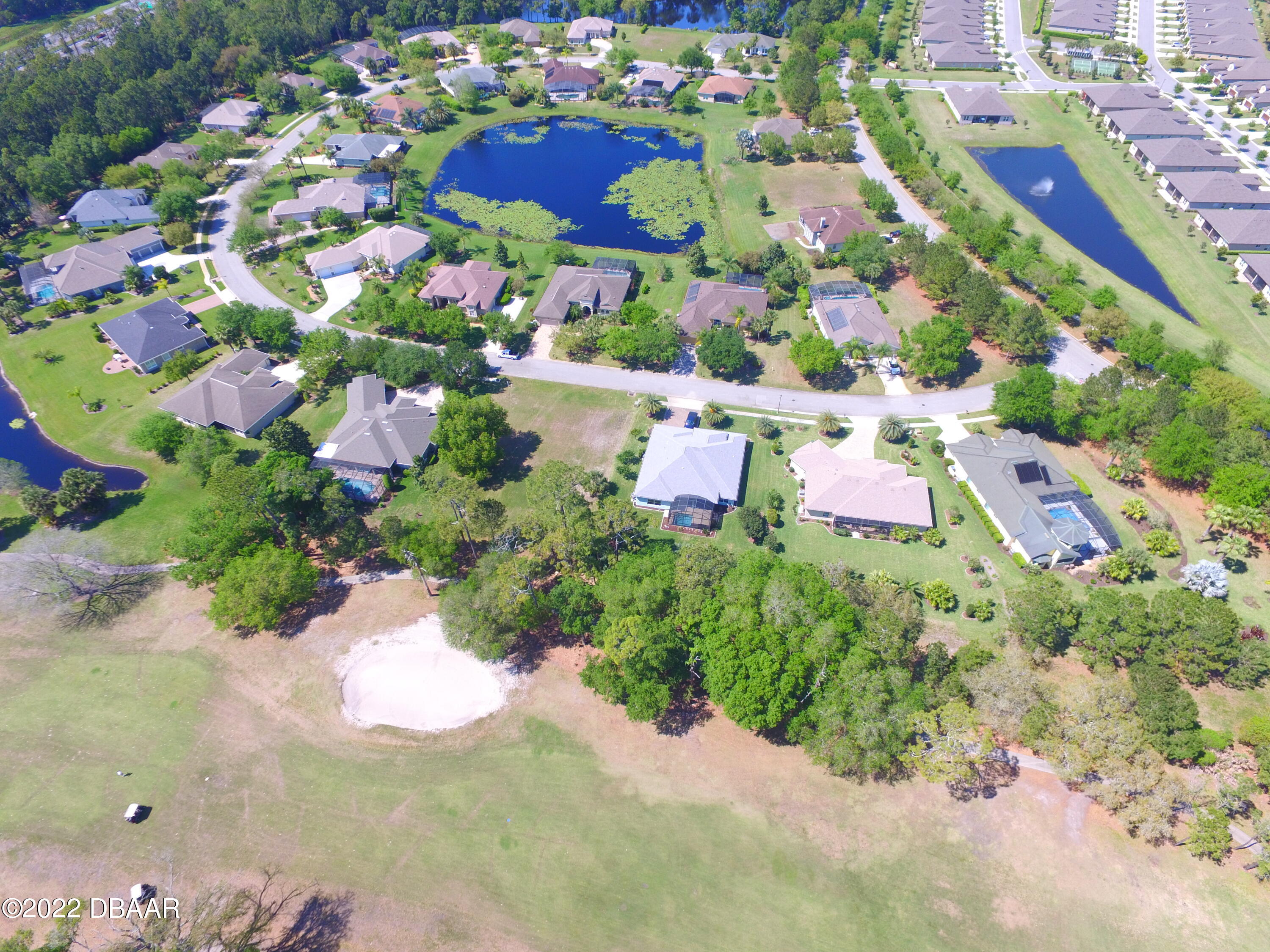 1412 Kinnard Circle Ormond Beach, FL 32174 - Photo 38 of 50 DJI_0070