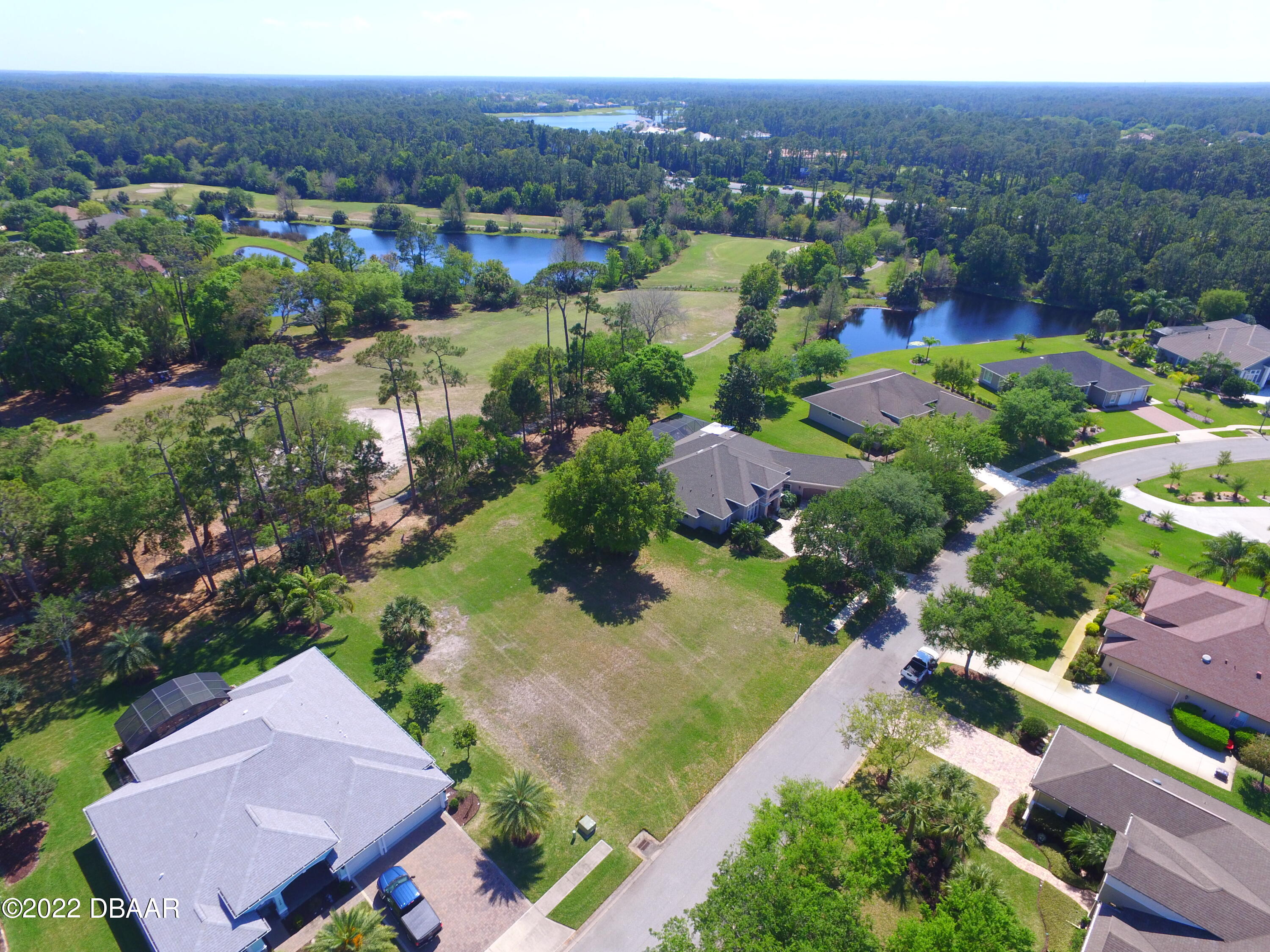 1412 Kinnard Circle Ormond Beach, FL 32174 - Photo 4 of 50 DJI_0059