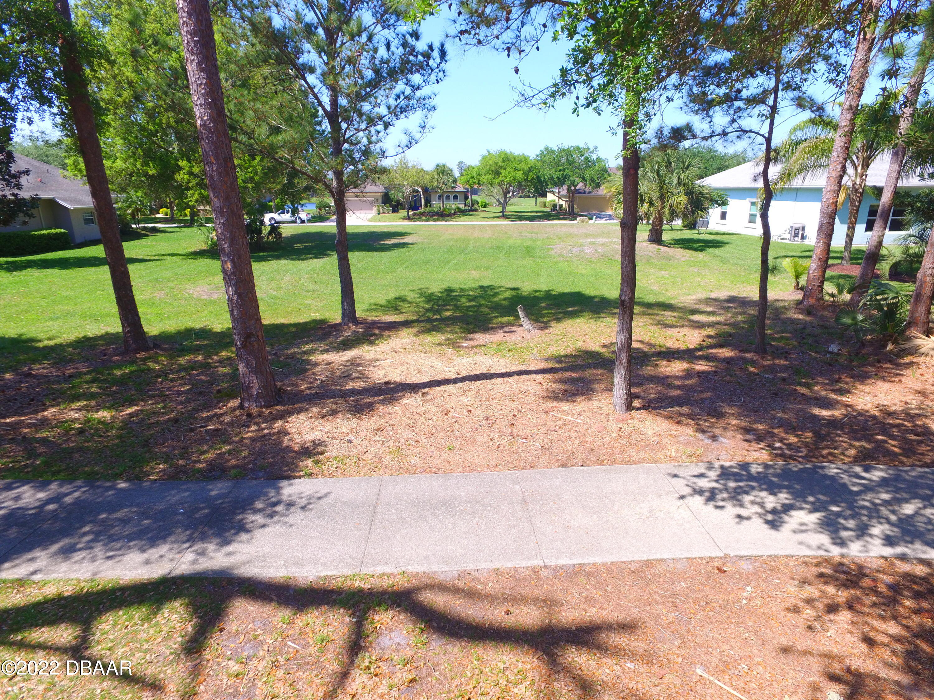 1412 Kinnard Circle Ormond Beach, FL 32174 - Photo 43 of 50 DJI_0075