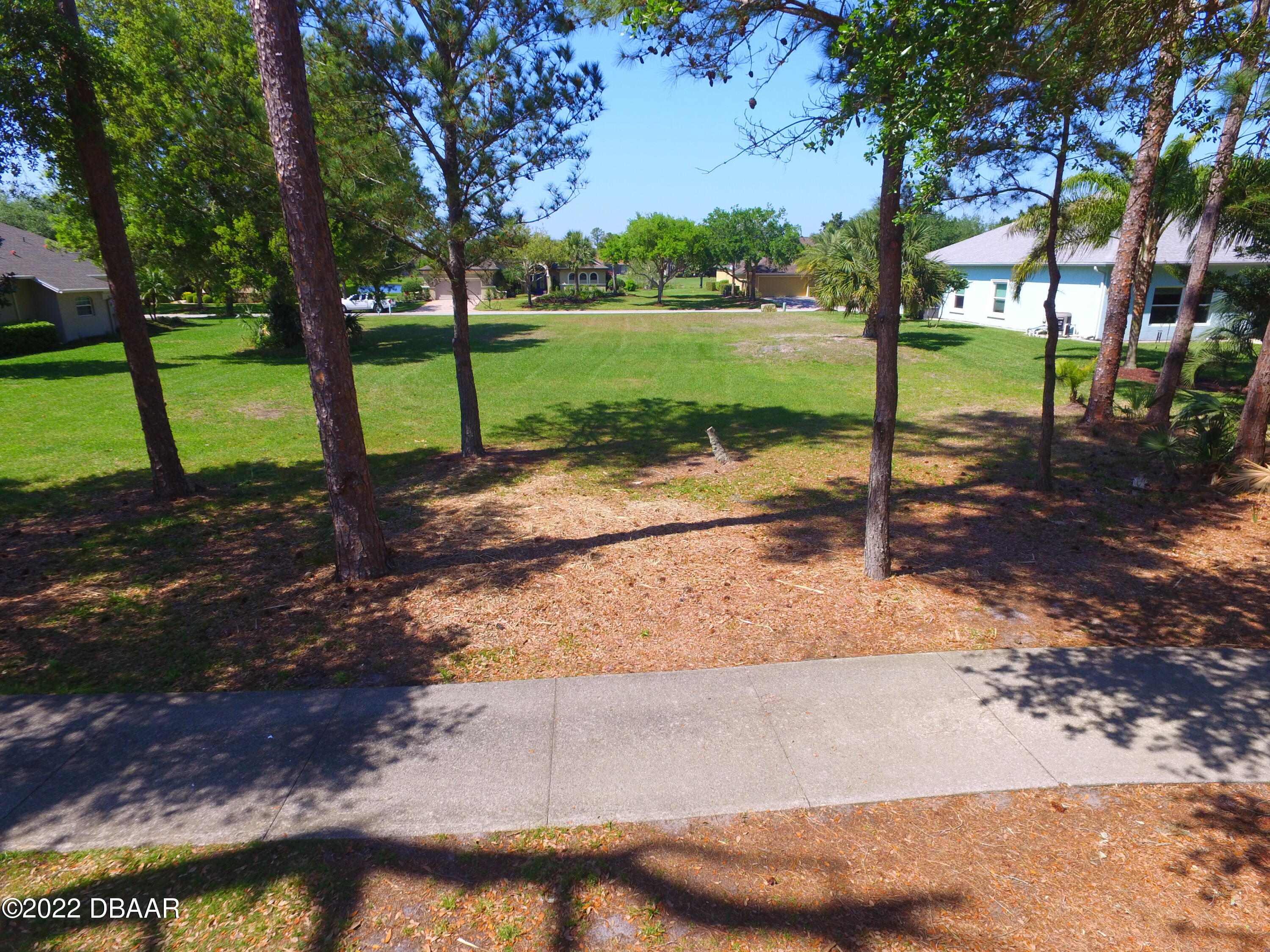 1412 Kinnard Circle Ormond Beach, FL 32174 - Photo 45 of 50 DJI_0078