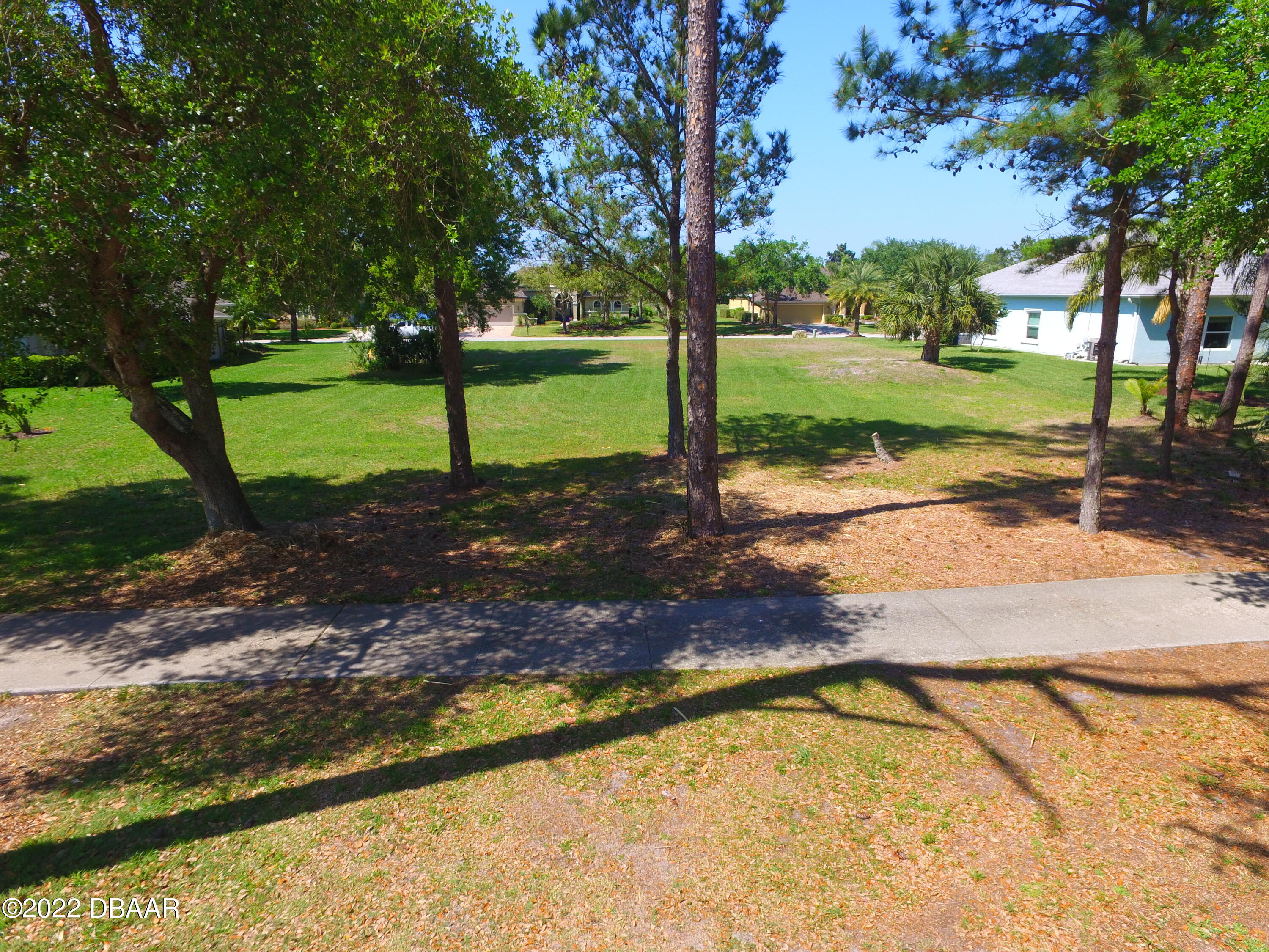 1412 Kinnard Circle Ormond Beach, FL 32174 - Photo 46 of 50 DJI_0080