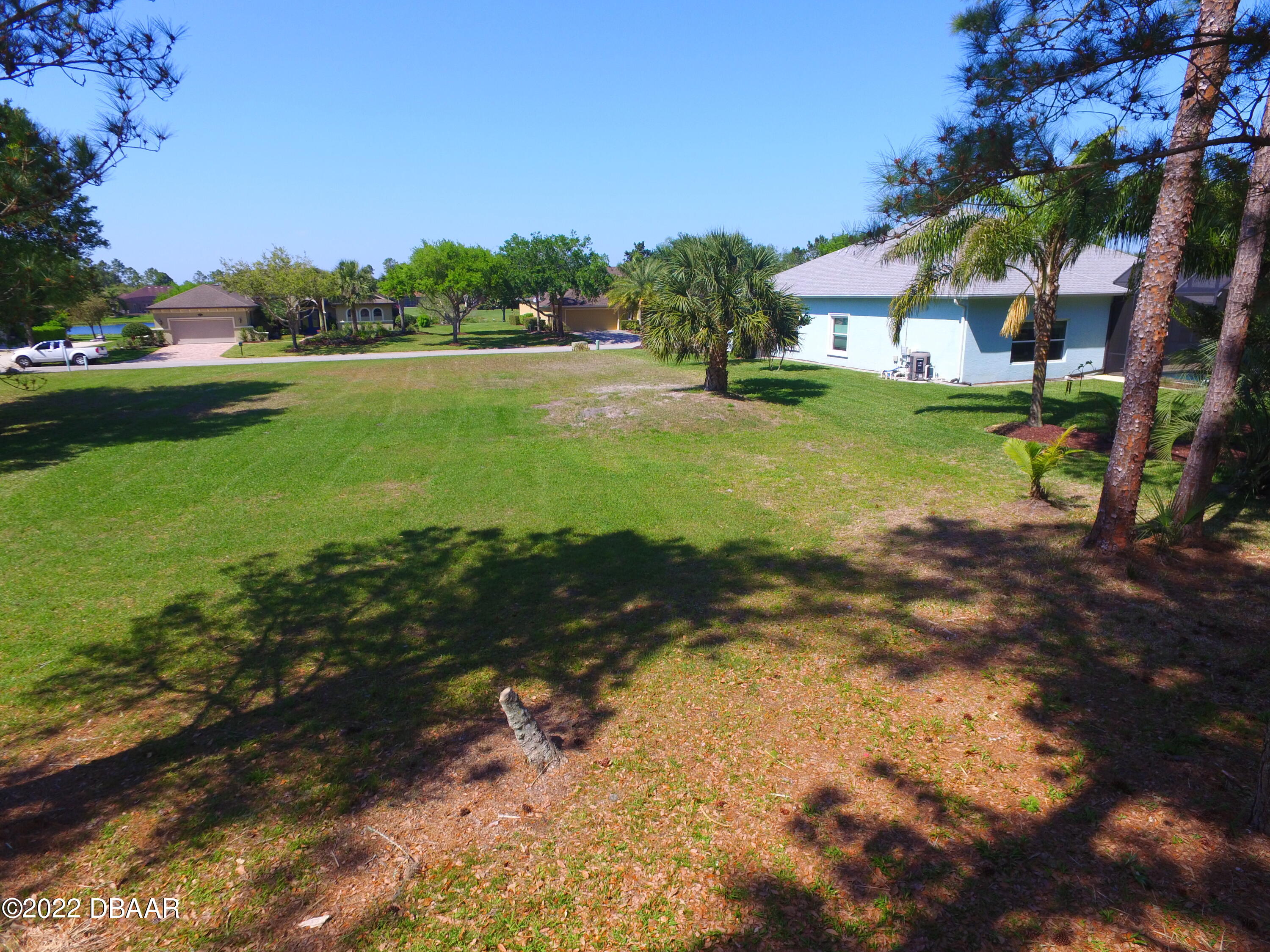 1412 Kinnard Circle Ormond Beach, FL 32174 - Photo 49 of 50 DJI_0084