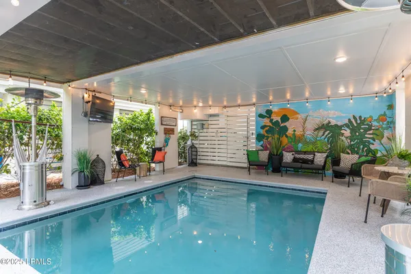 $1,815,000 | 123 Sandcastle Court, Hilton Head Island, SC 29928