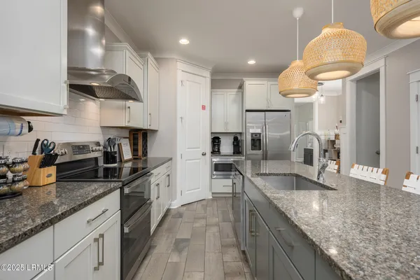 $1,815,000 | 123 Sandcastle Court, Hilton Head Island, SC 29928