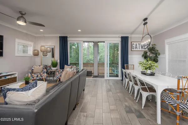 $1,815,000 | 123 Sandcastle Court, Hilton Head Island, SC 29928