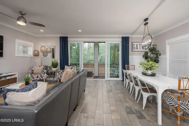 $1,815,000 | 123 Sandcastle Court, Hilton Head Island, SC 29928