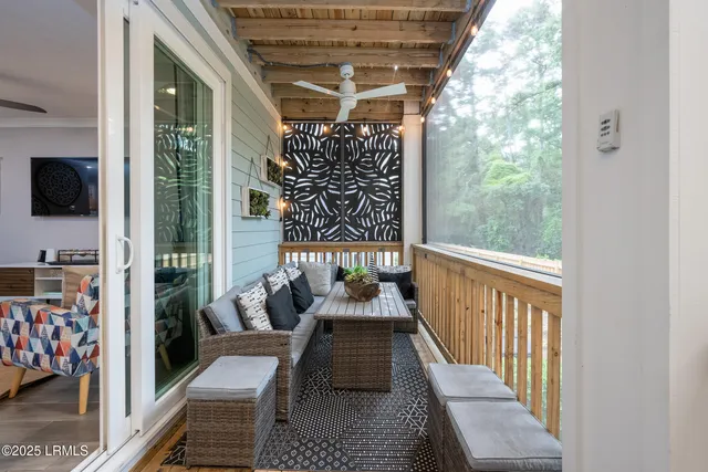 $1,815,000 | 123 Sandcastle Court, Hilton Head Island, SC 29928