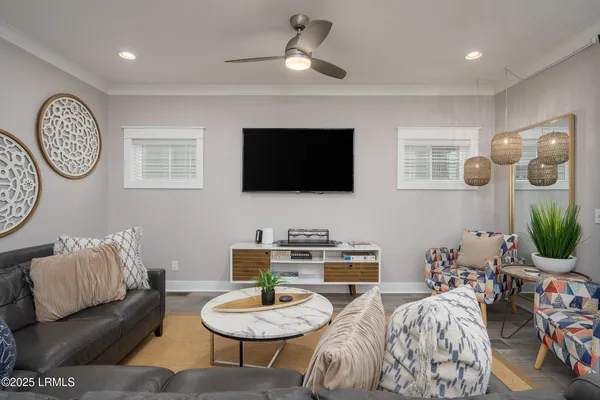 $1,815,000 | 123 Sandcastle Court, Hilton Head Island, SC 29928