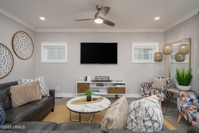 $1,815,000 | 123 Sandcastle Court, Hilton Head Island, SC 29928