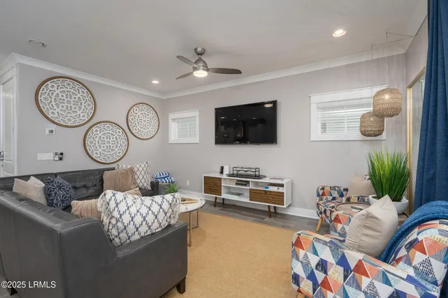 $1,815,000 | 123 Sandcastle Court, Hilton Head Island, SC 29928