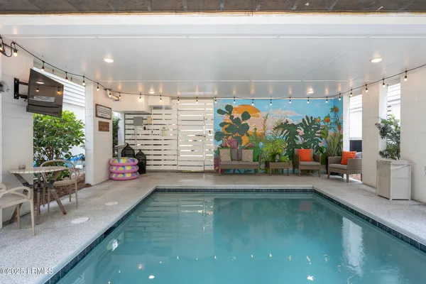 $1,815,000 | 123 Sandcastle Court, Hilton Head Island, SC 29928