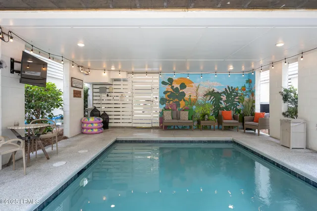 $1,815,000 | 123 Sandcastle Court, Hilton Head Island, SC 29928