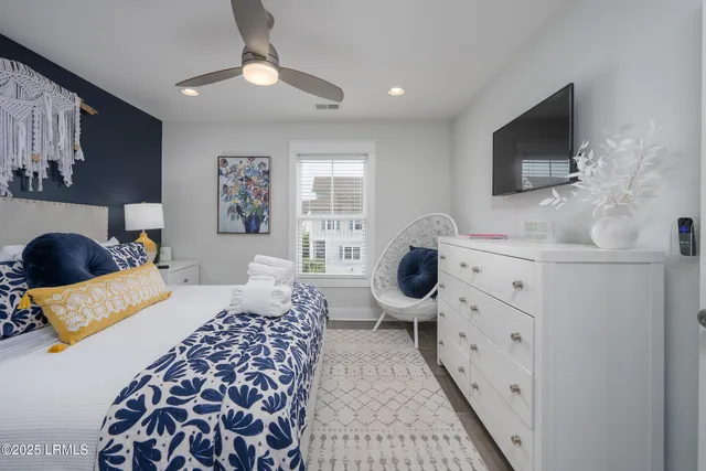 $1,815,000 | 123 Sandcastle Court, Hilton Head Island, SC 29928