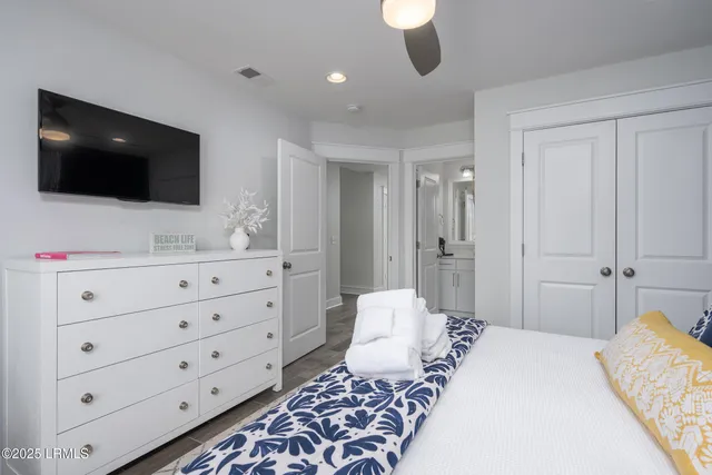 $1,815,000 | 123 Sandcastle Court, Hilton Head Island, SC 29928