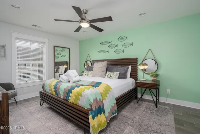 $1,815,000 | 123 Sandcastle Court, Hilton Head Island, SC 29928