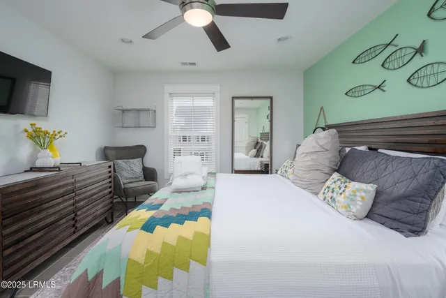 $1,815,000 | 123 Sandcastle Court, Hilton Head Island, SC 29928