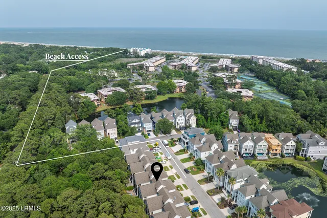 $1,815,000 | 123 Sandcastle Court, Hilton Head Island, SC 29928