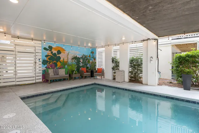 $1,815,000 | 123 Sandcastle Court, Hilton Head Island, SC 29928