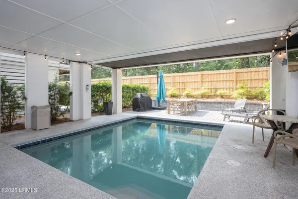 $1,815,000 | 123 Sandcastle Court, Hilton Head Island, SC 29928