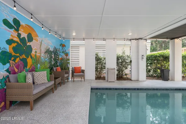 $1,815,000 | 123 Sandcastle Court, Hilton Head Island, SC 29928