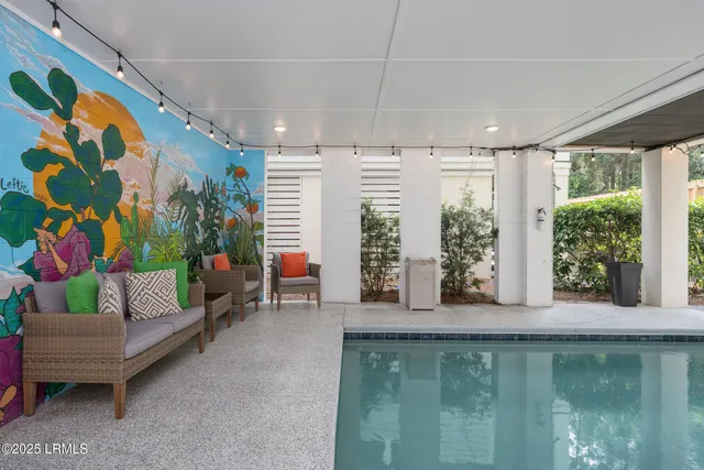 $1,815,000 | 123 Sandcastle Court, Hilton Head Island, SC 29928