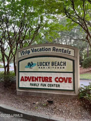 $1,815,000 | 123 Sandcastle Court, Hilton Head Island, SC 29928