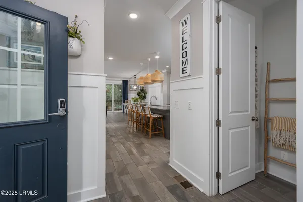 $1,815,000 | 123 Sandcastle Court, Hilton Head Island, SC 29928