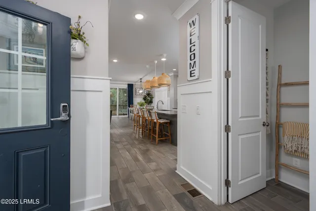 $1,815,000 | 123 Sandcastle Court, Hilton Head Island, SC 29928