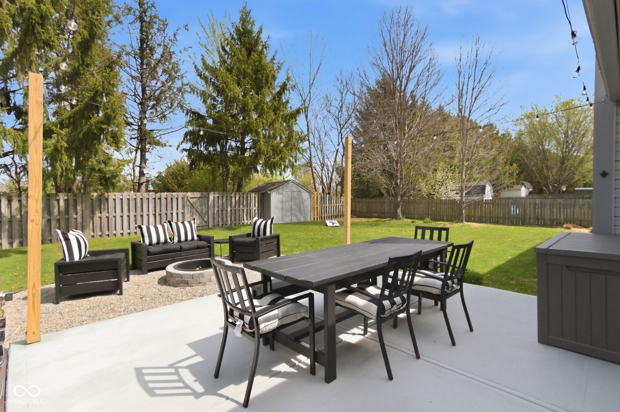 514 East Pine Ridge Drive Westfield, IN 46074 - Photo 17 of 20