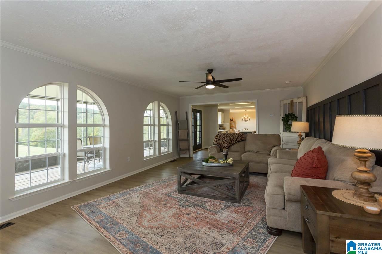 1614 Camp Branch Road West Blocton, AL 35184 - Photo 28 of 50