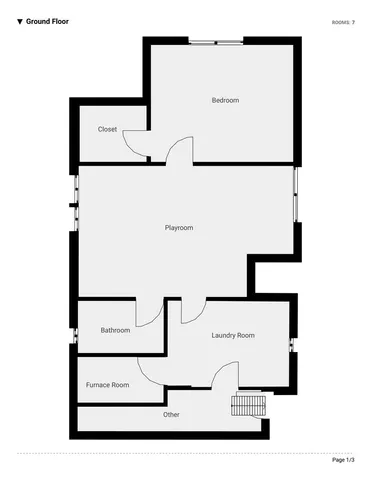 $659,900 | 7936 West Elmgrove Drive, Elmwood Park, IL 60707