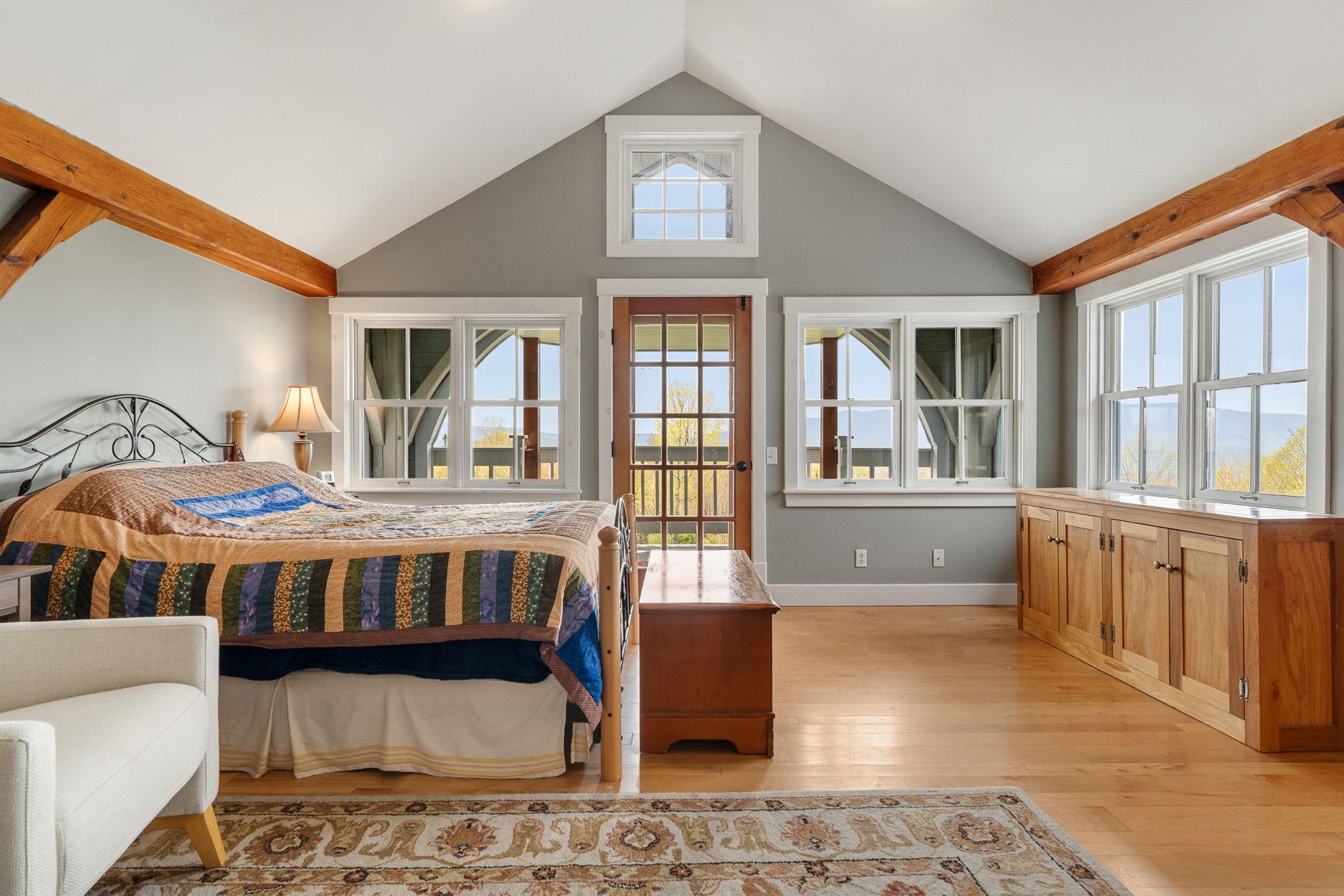 741 Cider Mountain Road Warren, VT 05674 - Photo 31 of 57