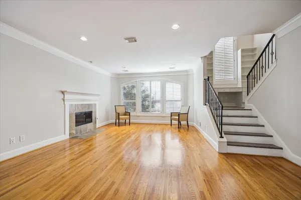 $3,100 | 2422 Dorrington Street, Unit A, Houston, TX 77030