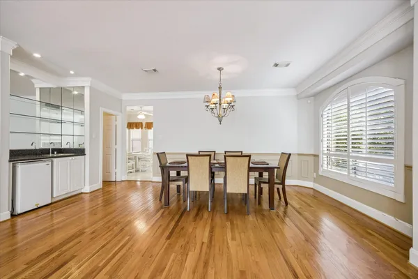 $3,100 | 2422 Dorrington Street, Unit A, Houston, TX 77030
